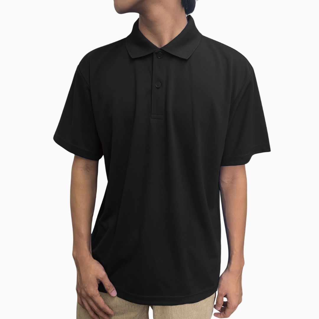 Quick Dry Polo Shirt