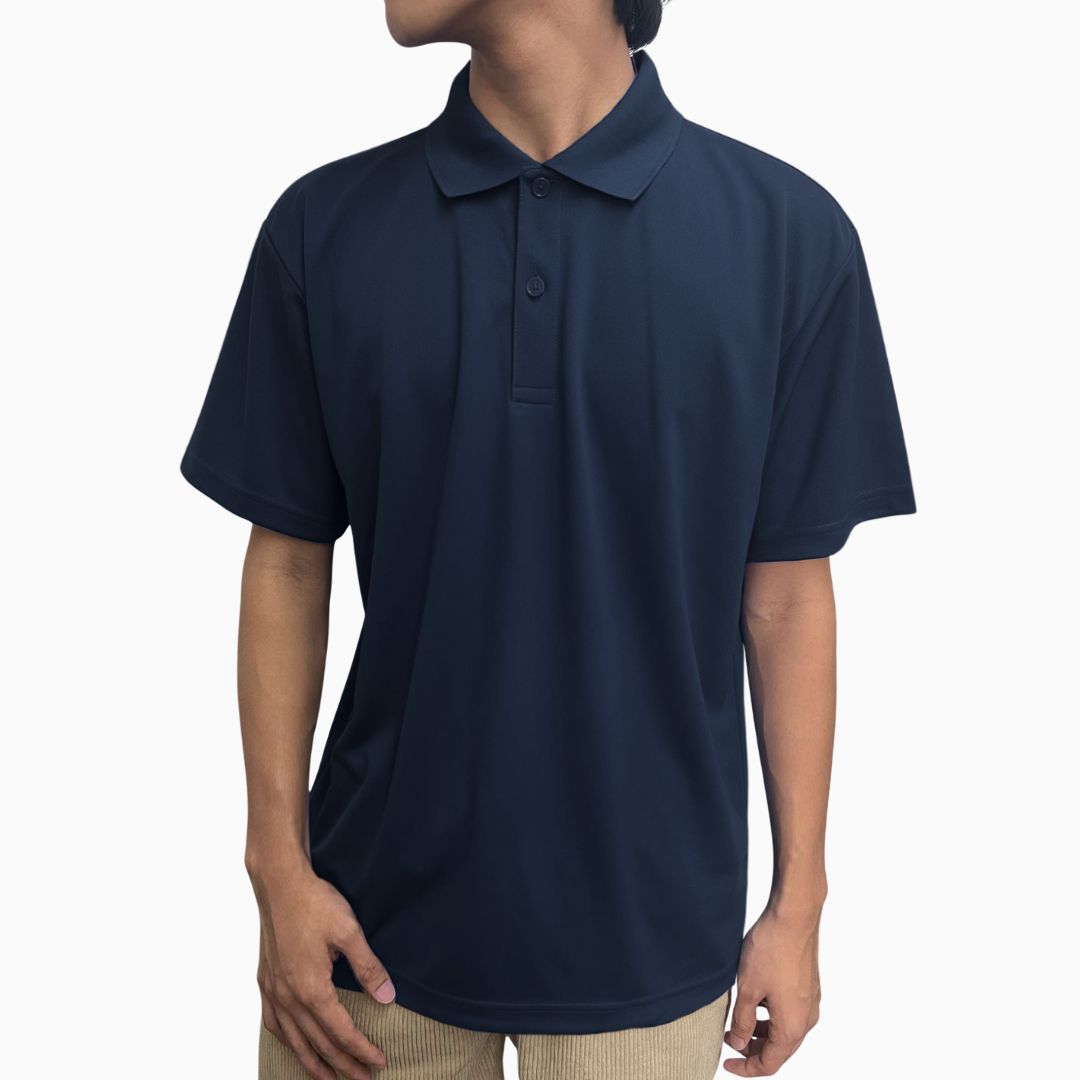 Quick Dry Polo Shirt