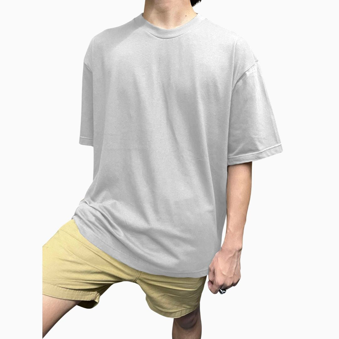 OVERSIZED BOX TEE