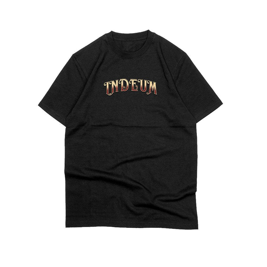 In Deum Shirt - God is Love